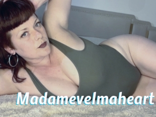Madamevelmaheart