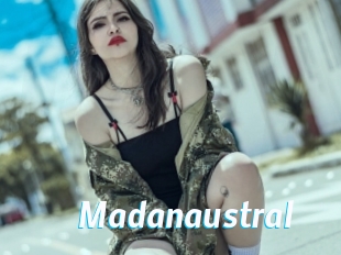 Madanaustral