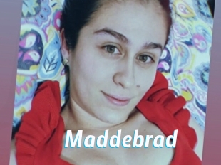 Maddebrad