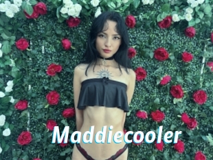 Maddiecooler