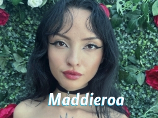 Maddieroa