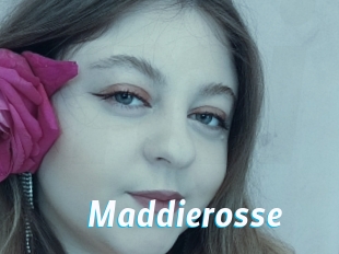 Maddierosse