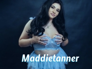 Maddietanner