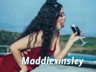 Maddiexinsley