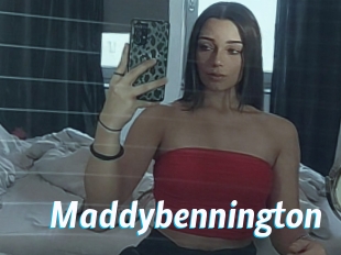 Maddybennington