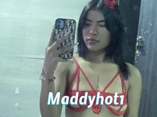 Maddyhot1