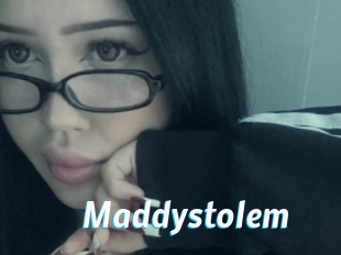 Maddystolem