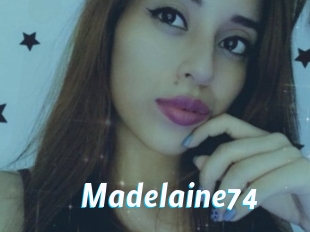 Madelaine74