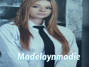 Madelaynmadie