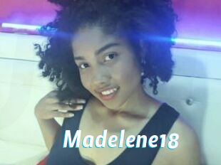Madelene18