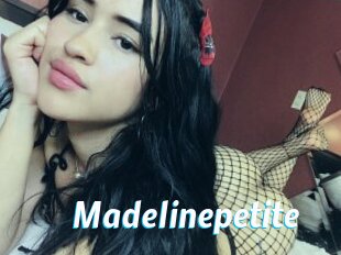 Madelinepetite