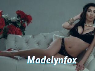 Madelynfox