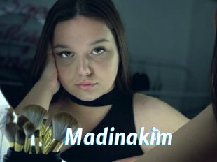 Madinakim