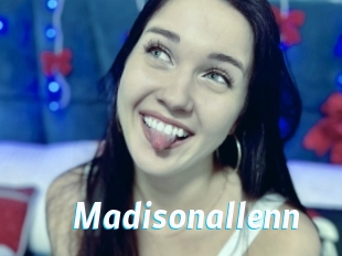 Madisonallenn