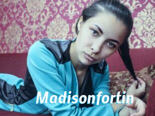 Madisonfortin