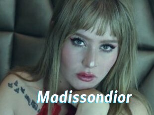 Madissondior