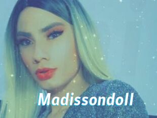 Madissondoll