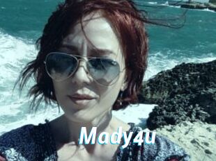 Mady4u