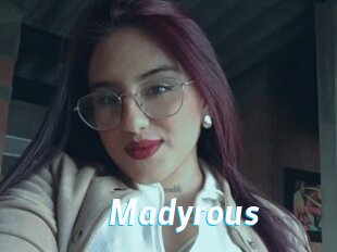 Madyrous