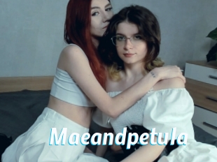 Maeandpetula