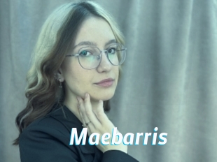 Maebarris