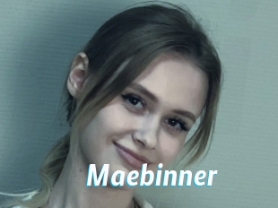 Maebinner