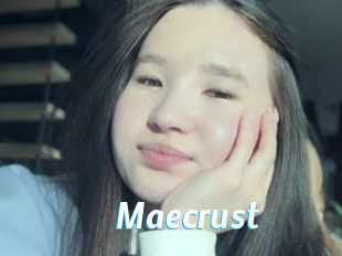 Maecrust
