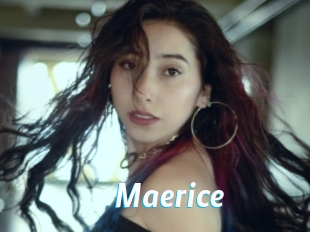 Maerice