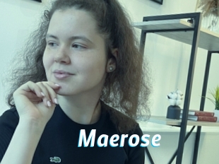 Maerose