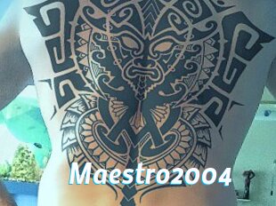 Maestro2004
