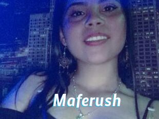 Maferush