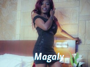 Magaly