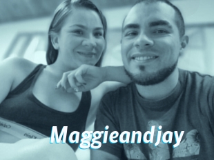 Maggieandjay