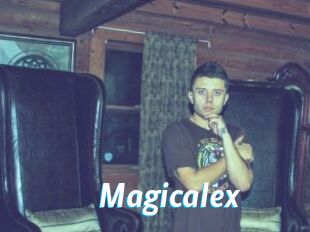 Magicalex