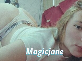Magicjane