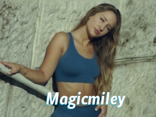 Magicmiley