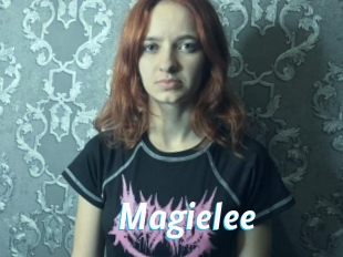 Magielee