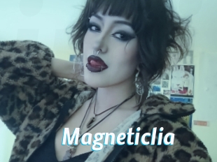 Magneticlia