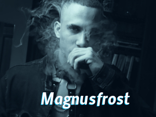 Magnusfrost