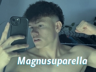 Magnusuparella