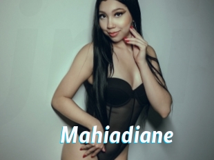 Mahiadiane