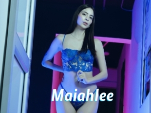 Maiahlee