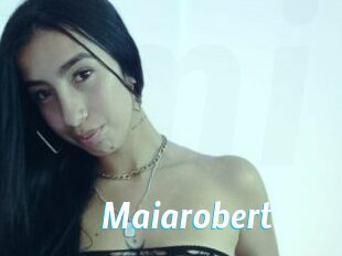 Maiarobert