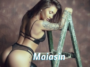 Maiasin