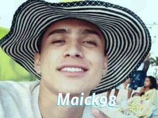 Maick98