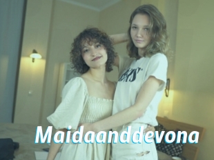 Maidaanddevona