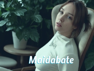 Maidabate