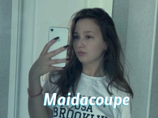 Maidacoupe