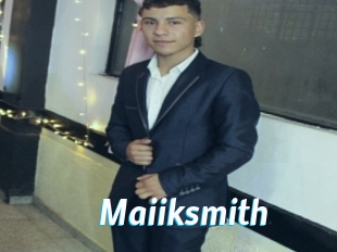 Maiiksmith