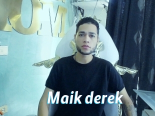 Maik_derek